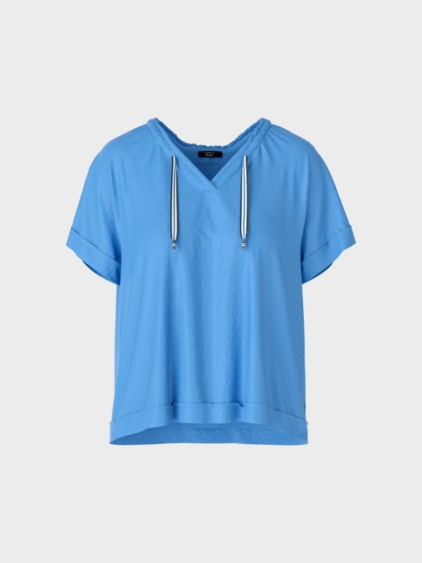 Marc Cain Sportives Blusenshirt Wochenangebot