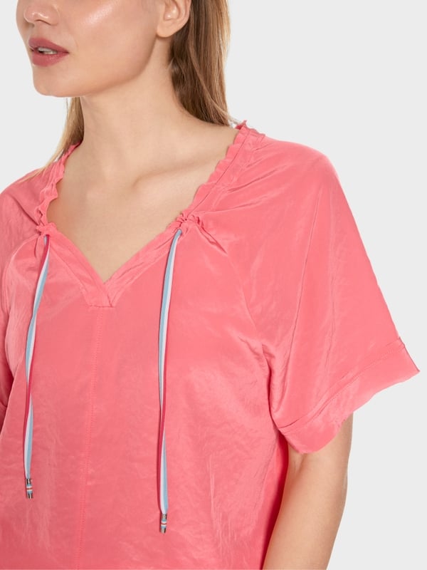 Marc Cain Sportives Blusenshirt Letzte 3 Tage
