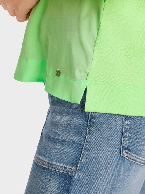 Marc Cain Legeres Blusenshirt JETZT KAUFEN