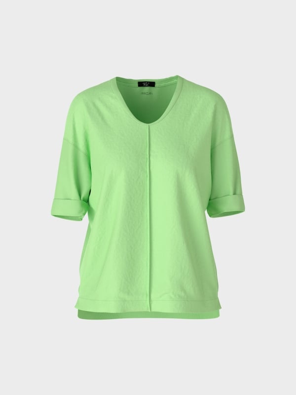 Marc Cain Legeres Blusenshirt JETZT KAUFEN