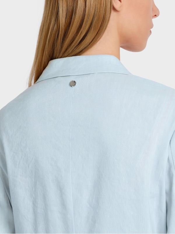 Marc Cain Körpernaher Blazer Fabrikladen