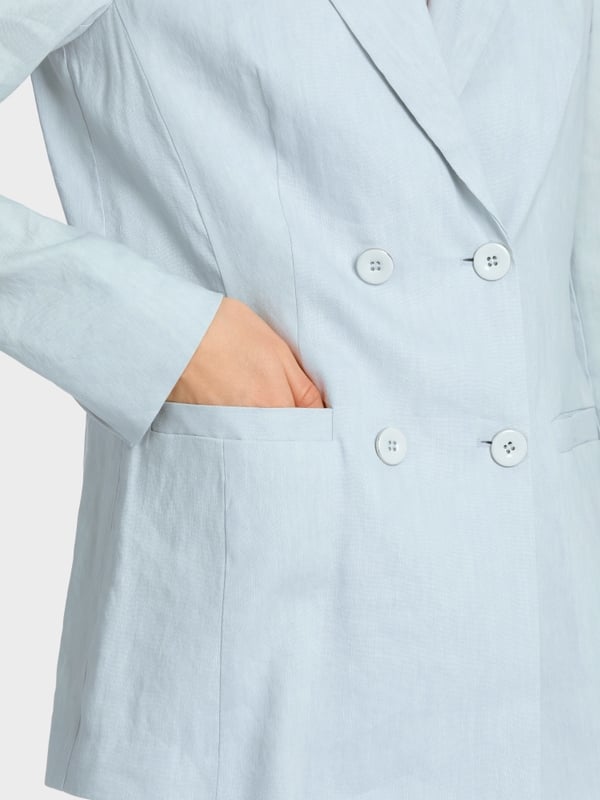 Marc Cain Körpernaher Blazer Fabrikladen