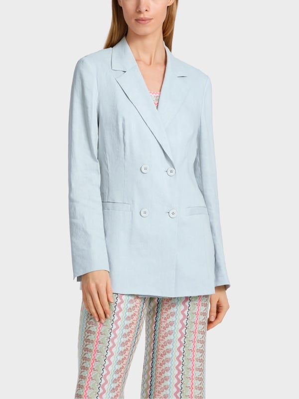 Marc Cain Körpernaher Blazer Fabrikladen
