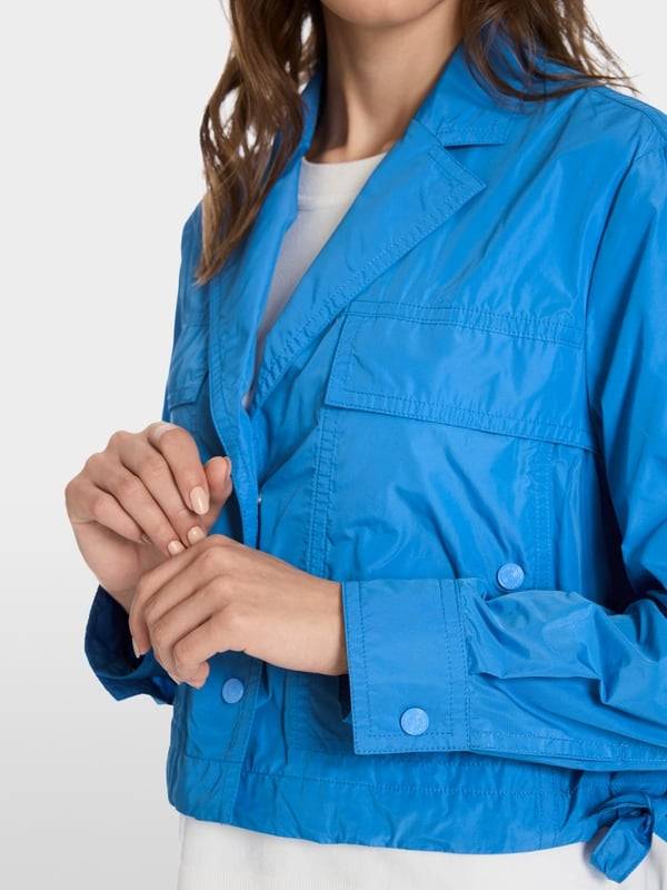 Marc Cain Kurze Jacke Rabatte dieses Monats