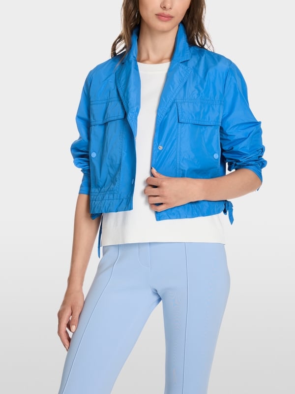Marc Cain Kurze Jacke Rabatte dieses Monats