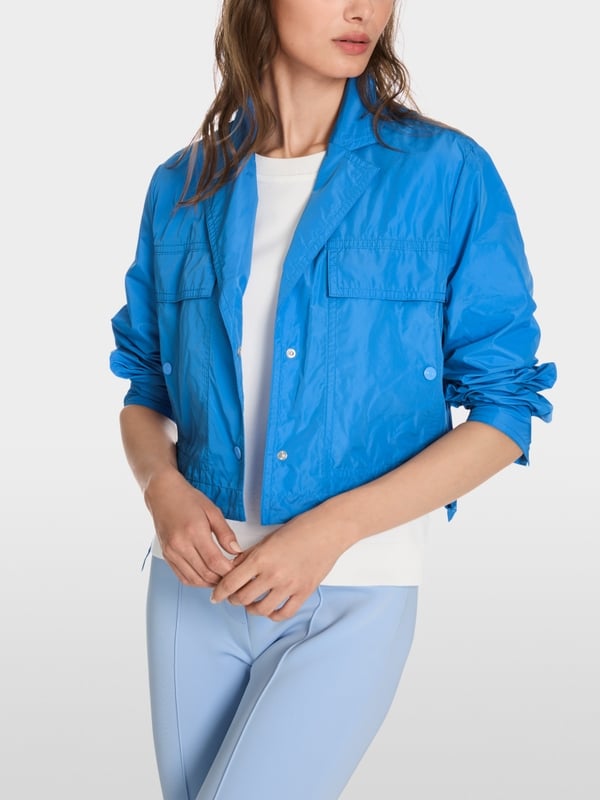 Marc Cain Kurze Jacke Rabatte dieses Monats