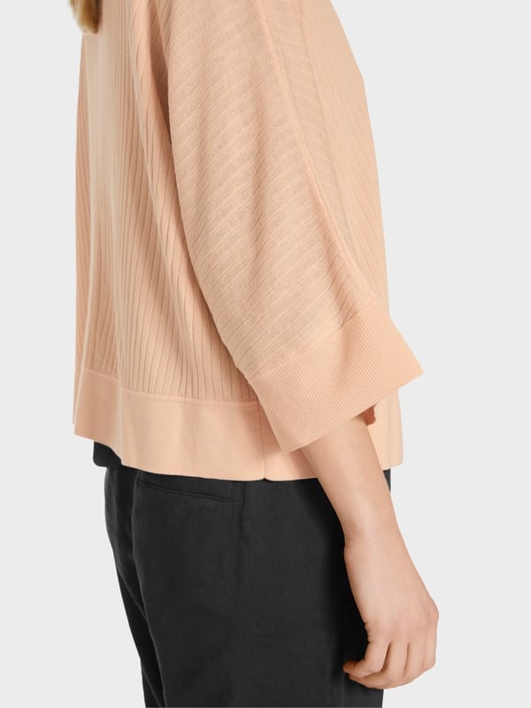 Marc Cain Eleganter Cardigan in Kimonoform im Angebot