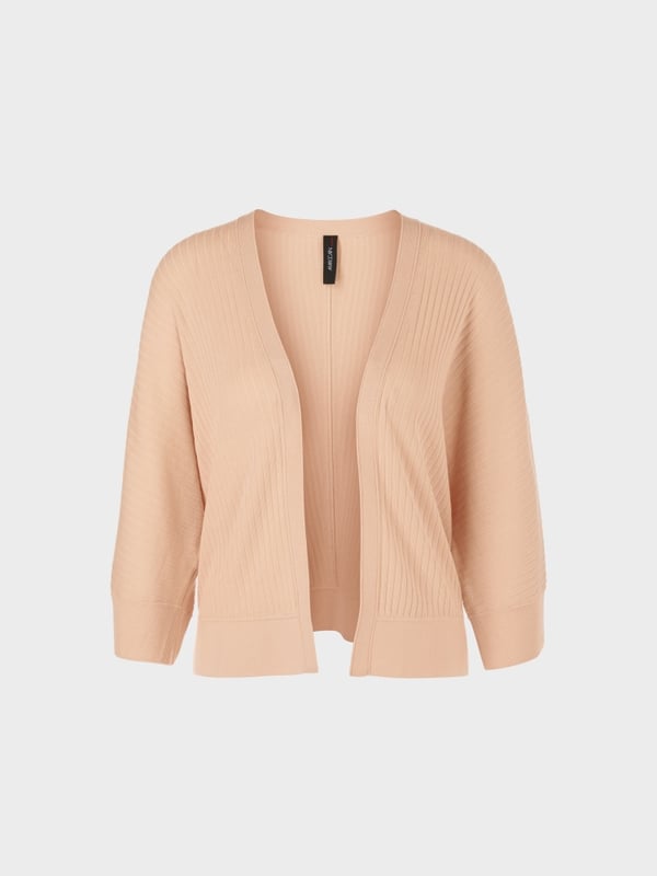 Marc Cain Eleganter Cardigan in Kimonoform im Angebot