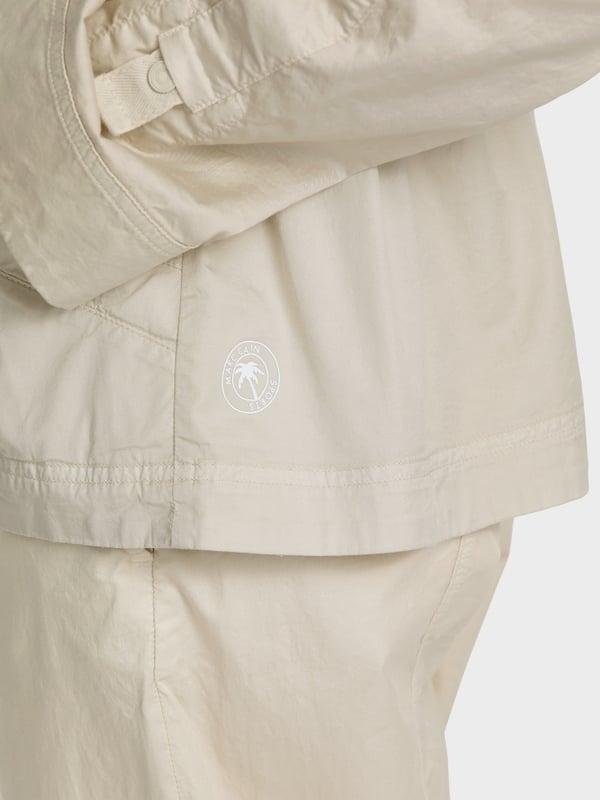 Marc Cain Sportive Jacke aus Cottonstretch Limitierter Zeitrabatt