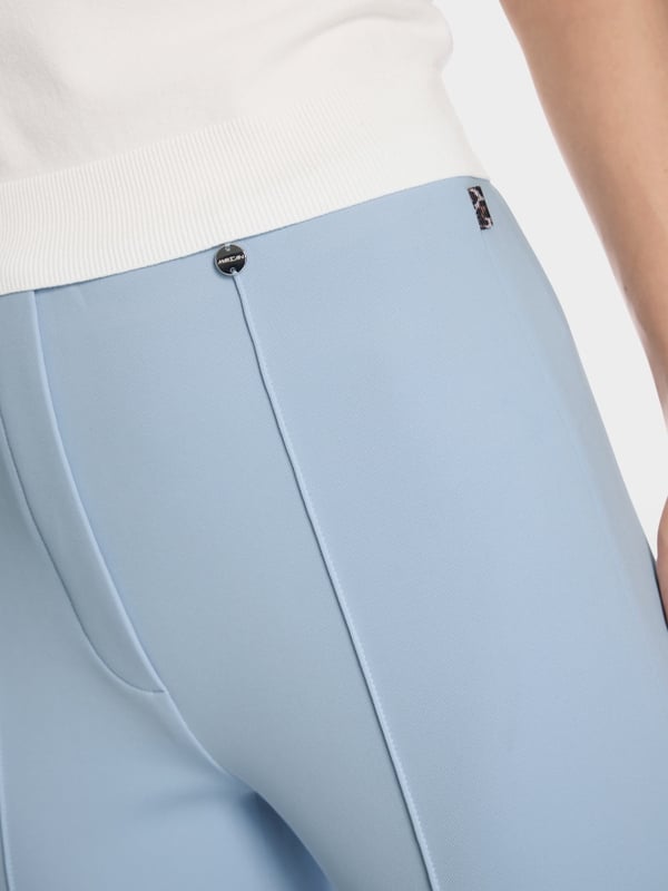 Marc Cain Hose FREDERICA aus Scubajersey Sonderangebot