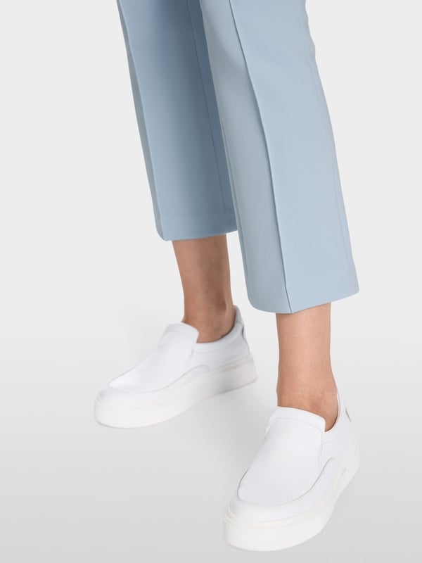 Marc Cain Hose FREDERICA aus Scubajersey Sonderangebot