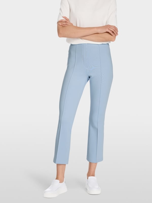Marc Cain Hose FREDERICA aus Scubajersey Sonderangebot