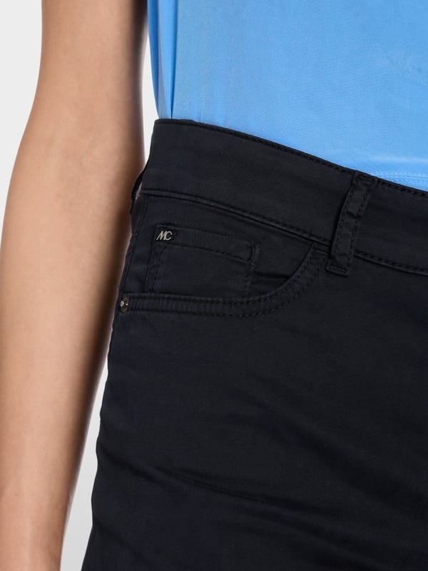 Marc Cain 5-Pocket-Hose SILEA – 7/8-lang Rabatt