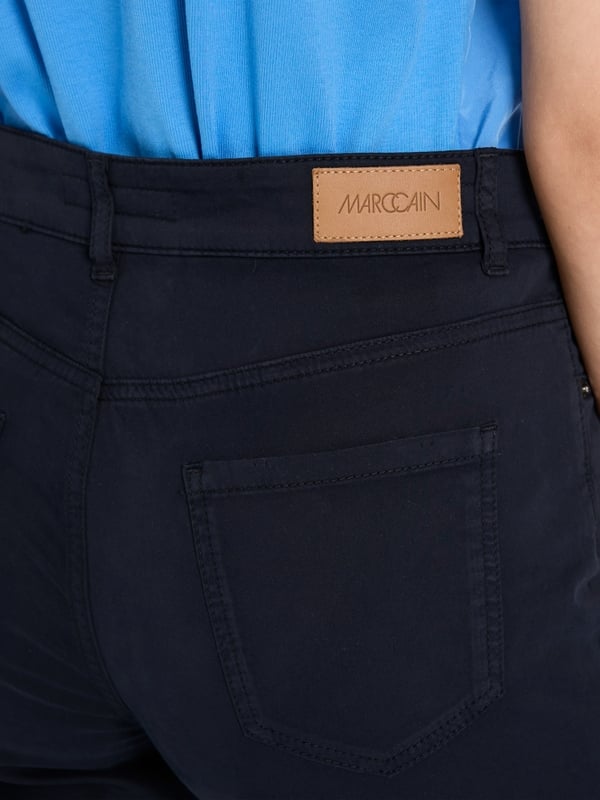 Marc Cain 5-Pocket-Hose SILEA – 7/8-lang Rabatt