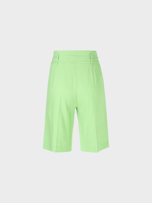 Marc Cain Modell WICHITA – Hose im Paperbag-Style Günstig kaufen