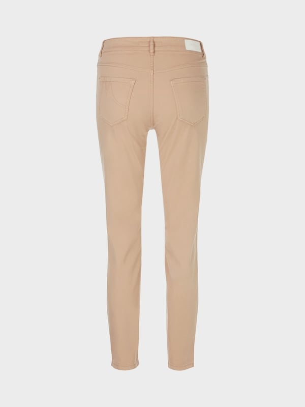 Marc Cain 5-Pocket-Hose SILEA – 7/8-lang Großer Ausverkauf