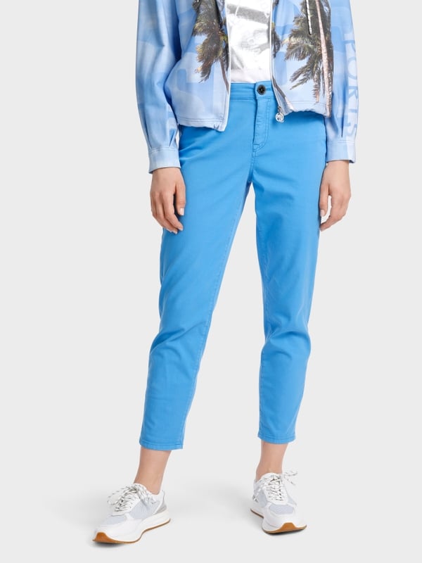 Marc Cain Modell RAIPUR im Relaxed Fit Flash Sale