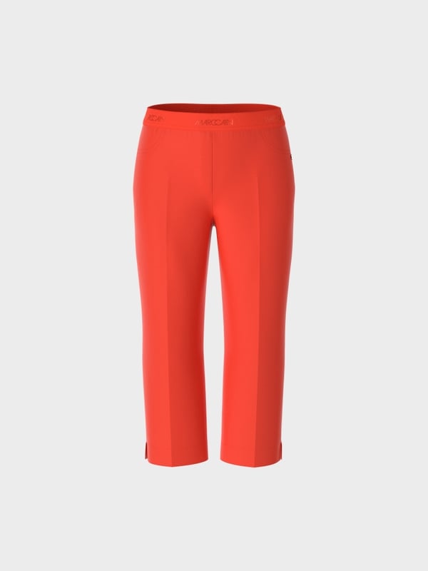 Marc Cain Modell FATSA – Caprihose mit Bügelfalte Online Shopping