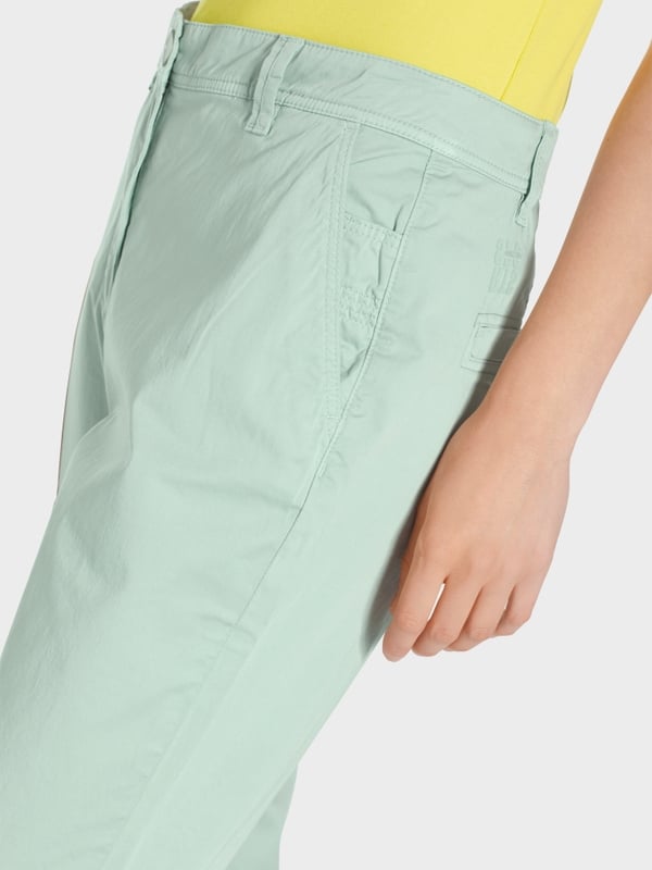 Marc Cain Feminin geschnittene Hose FRANCA Preisnachlass
