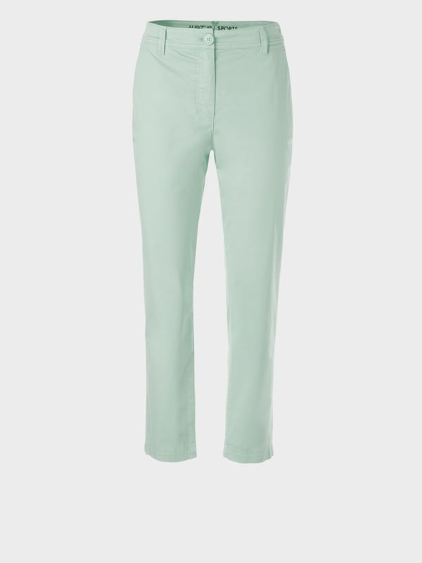 Marc Cain Feminin geschnittene Hose FRANCA Preisnachlass