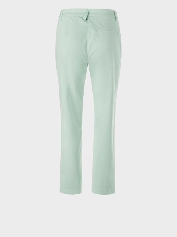 Marc Cain Feminin geschnittene Hose FRANCA Preisnachlass