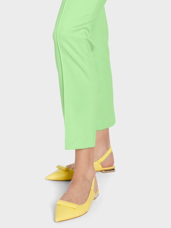 Marc Cain Schmal geschnittene Hose SYDNEY Cyber Monday