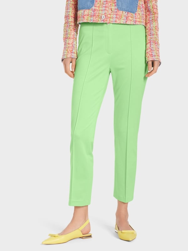 Marc Cain Schmal geschnittene Hose SYDNEY Cyber Monday