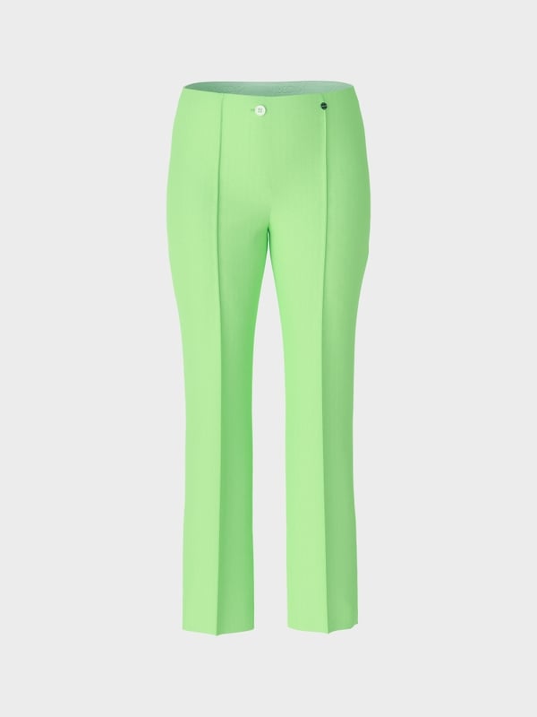 Marc Cain Schmal geschnittene Hose SYDNEY Cyber Monday
