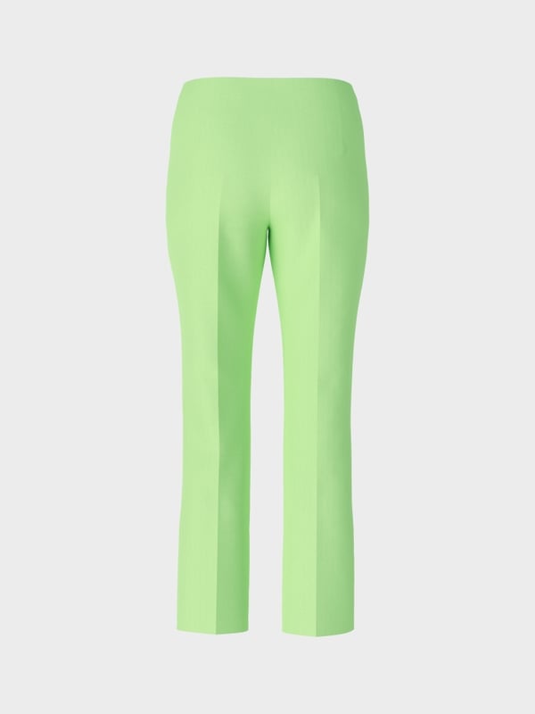 Marc Cain Schmal geschnittene Hose SYDNEY Cyber Monday