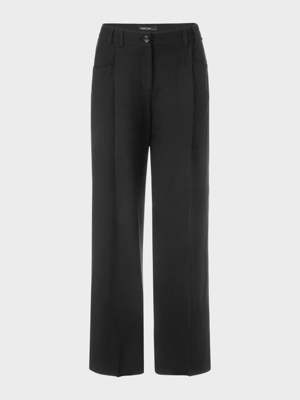 Marc Cain Bundfaltenhose Modell WASCO Vatertagsangebot