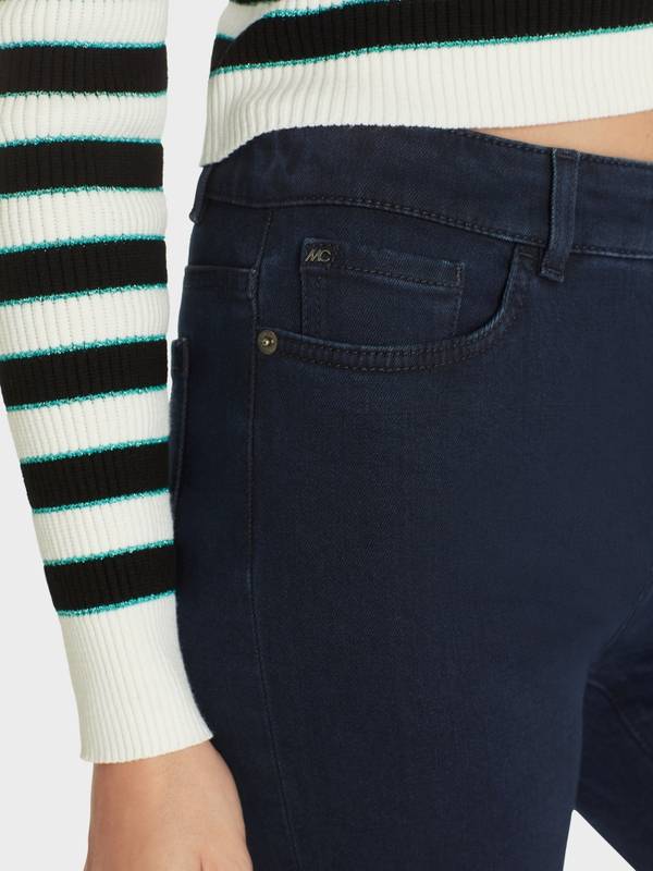Marc Cain "Rethink Together" Jeans FARO Heißer Verkauf