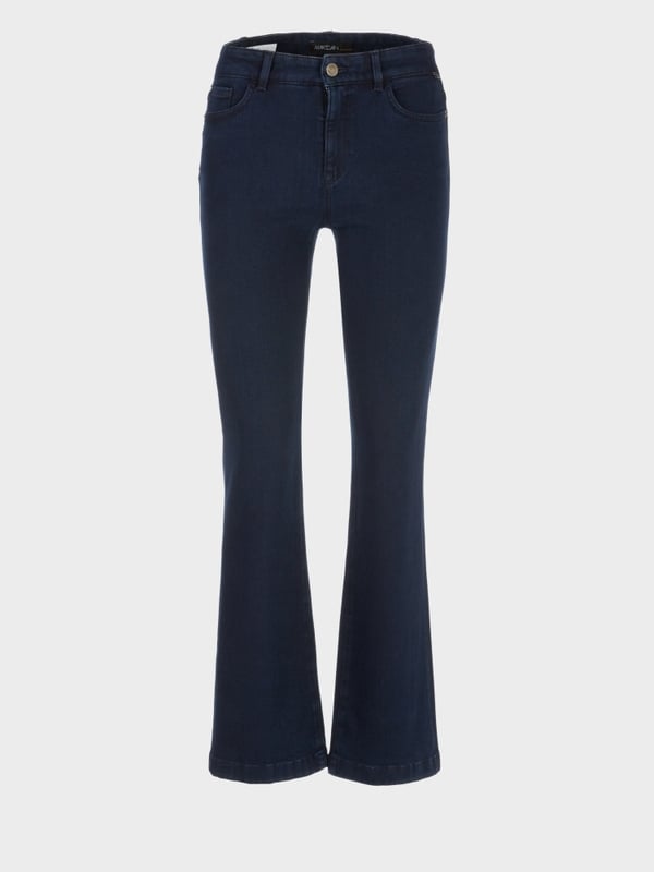 Marc Cain "Rethink Together" Jeans FARO Heißer Verkauf