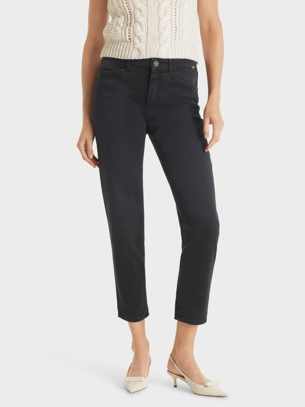Marc Cain "Rethink Together" Jeans RIAD Top Angebot