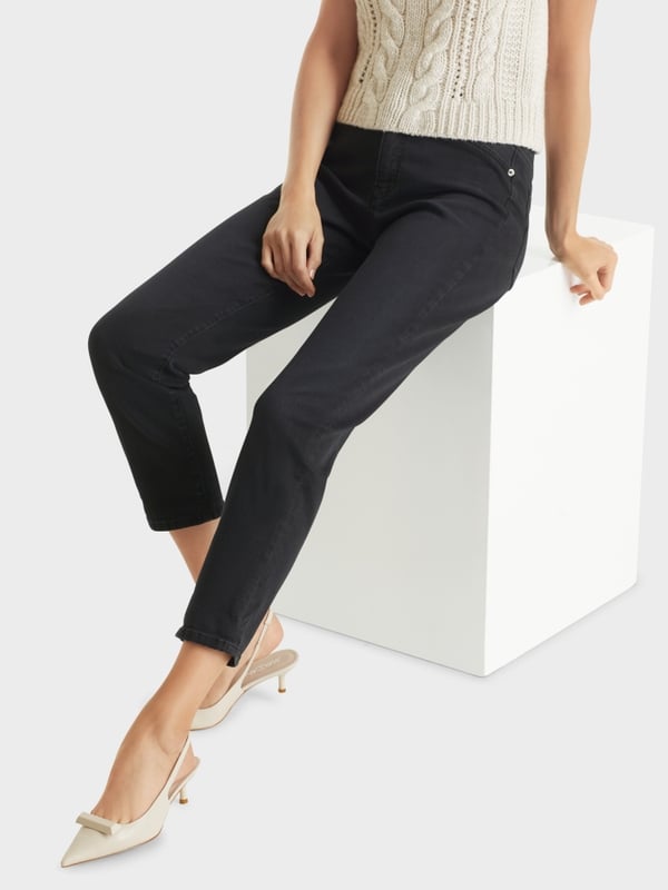 Marc Cain "Rethink Together" Jeans RIAD Top Angebot