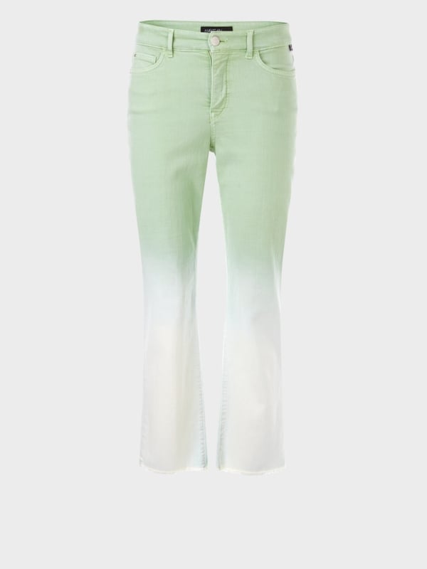 Marc Cain Jeans “Rethink Together” – Modell FORLI Neueste Mode