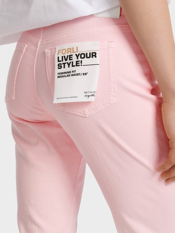 Marc Cain Jeans “Rethink Together” – Modell FORLI Online Outlet