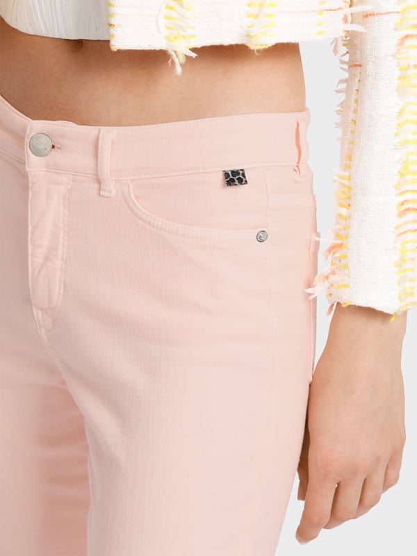 Marc Cain Modell FORLI – Jeans “Rethink Together” Zeitlich begrenztes Angebot