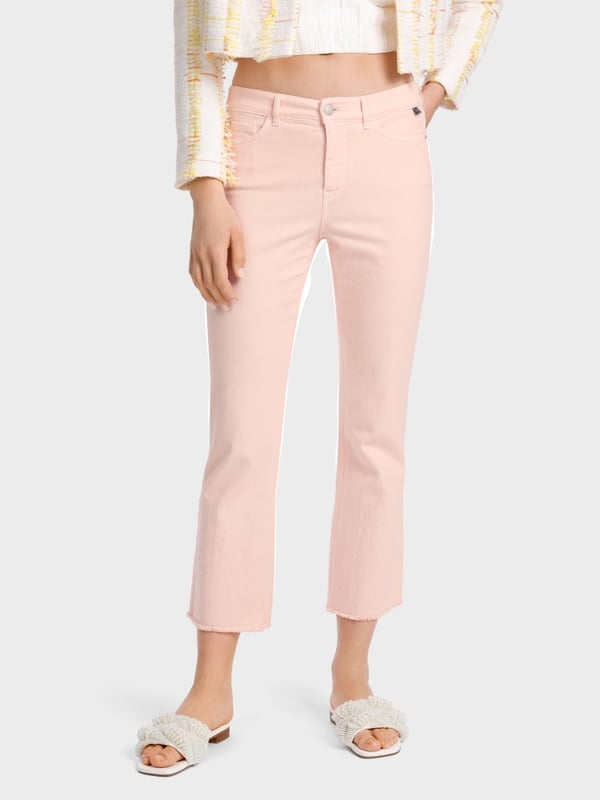 Marc Cain Modell FORLI – Jeans “Rethink Together” Zeitlich begrenztes Angebot