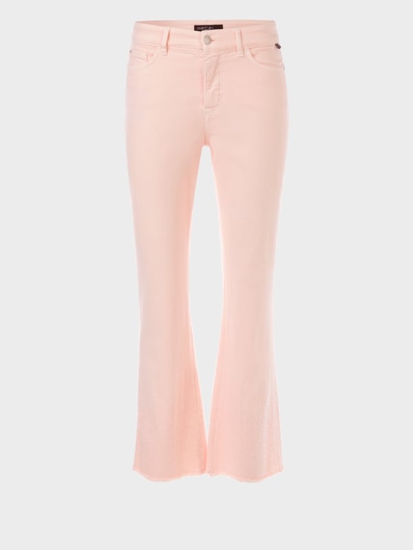 Marc Cain Modell FORLI – Jeans “Rethink Together” Zeitlich begrenztes Angebot