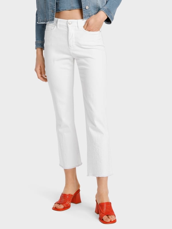 Marc Cain Modell FORLI – Jeans “Rethink Together” Exklusive Angebote