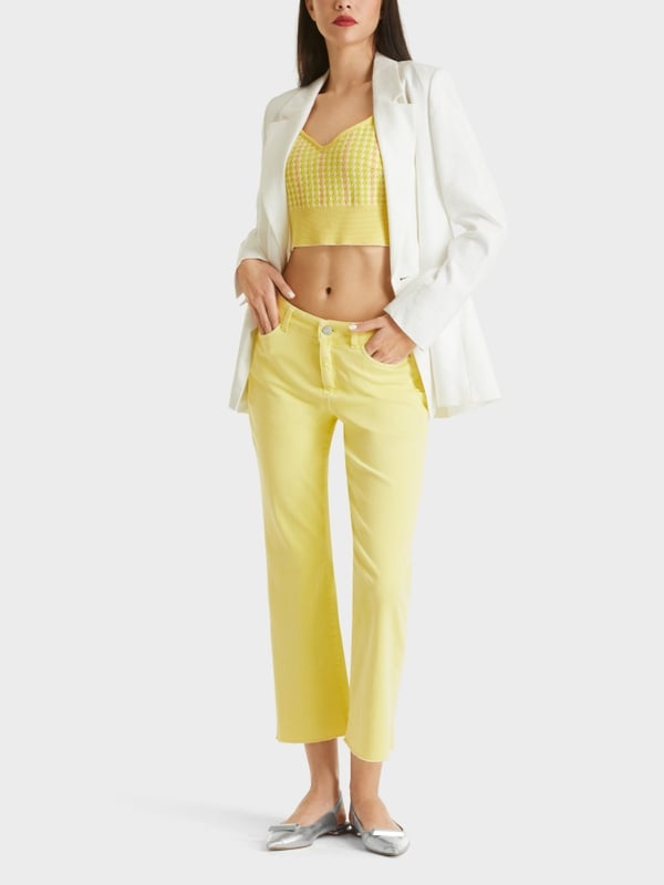Marc Cain Jeans “Rethink Together” – Modell FORLI Blitzangebot