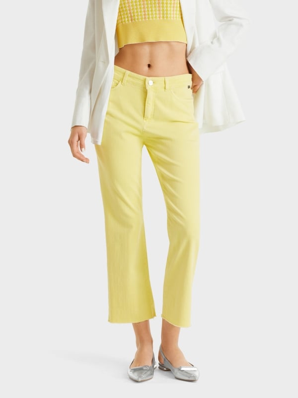 Marc Cain Jeans “Rethink Together” – Modell FORLI Blitzangebot