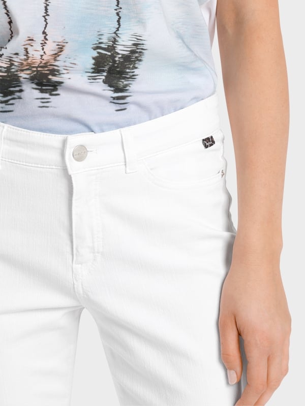 Marc Cain Jeans “Rethink Together” – Modell FORLI Große Rabatte