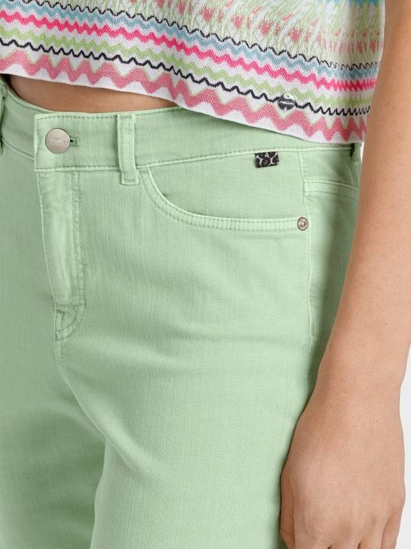 Marc Cain Jeans “Rethink Together” – Modell FORLI Neuheiten