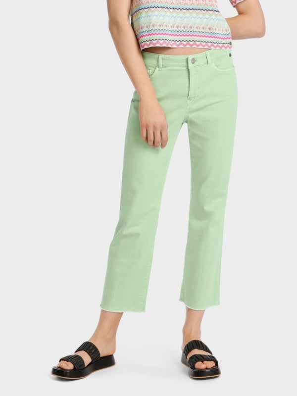 Marc Cain Jeans “Rethink Together” – Modell FORLI Neuheiten
