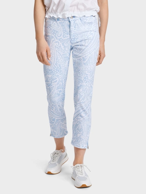 Marc Cain Modell SILEA – Jeans “Rethink Together” Bestseller