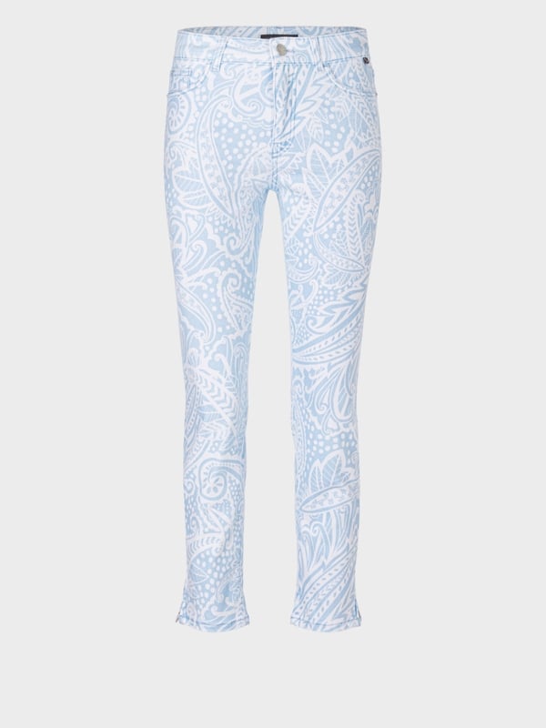 Marc Cain Modell SILEA – Jeans “Rethink Together” Bestseller
