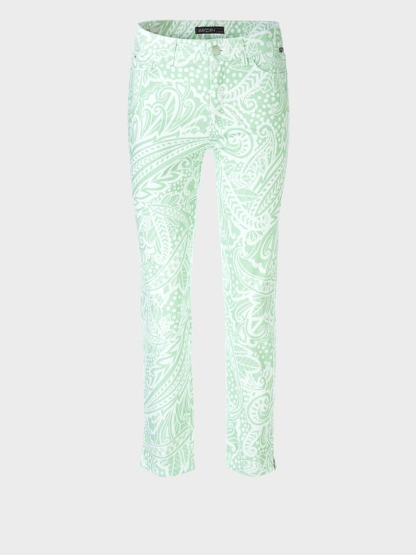 Marc Cain Modell SILEA – Jeans “Rethink Together” Saisonale Angebote