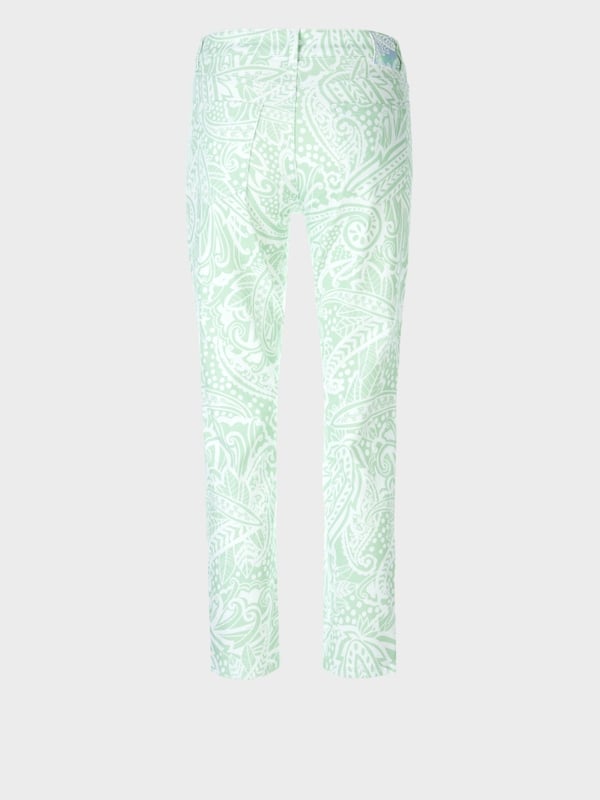 Marc Cain Modell SILEA – Jeans “Rethink Together” Saisonale Angebote