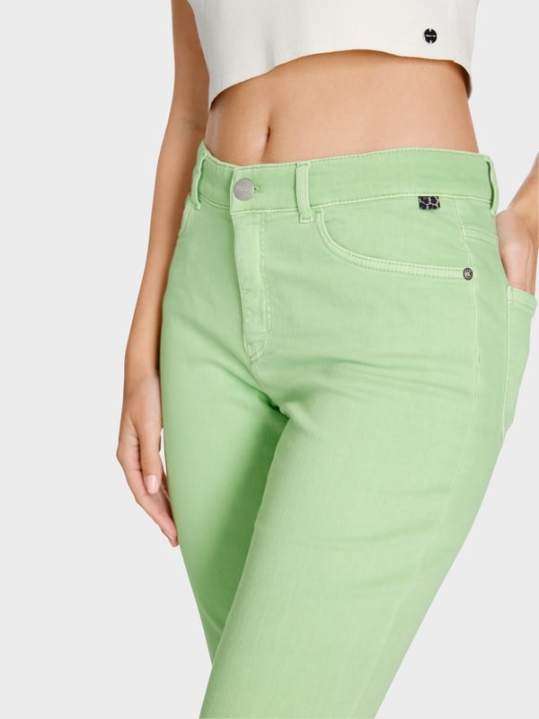 Marc Cain Modell SILEA - Jeans "Rethink Together" Räumungsverkauf